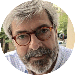 César Forcadell
