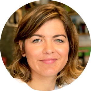 Justine Chabanne