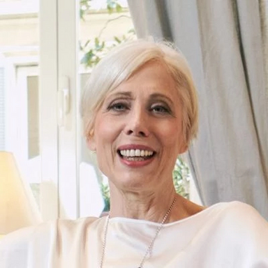 Nicoletta Cinotti