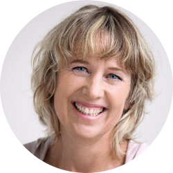 Wineke van Aken