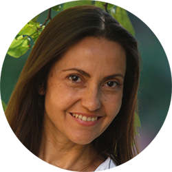 Yolanda Moreno