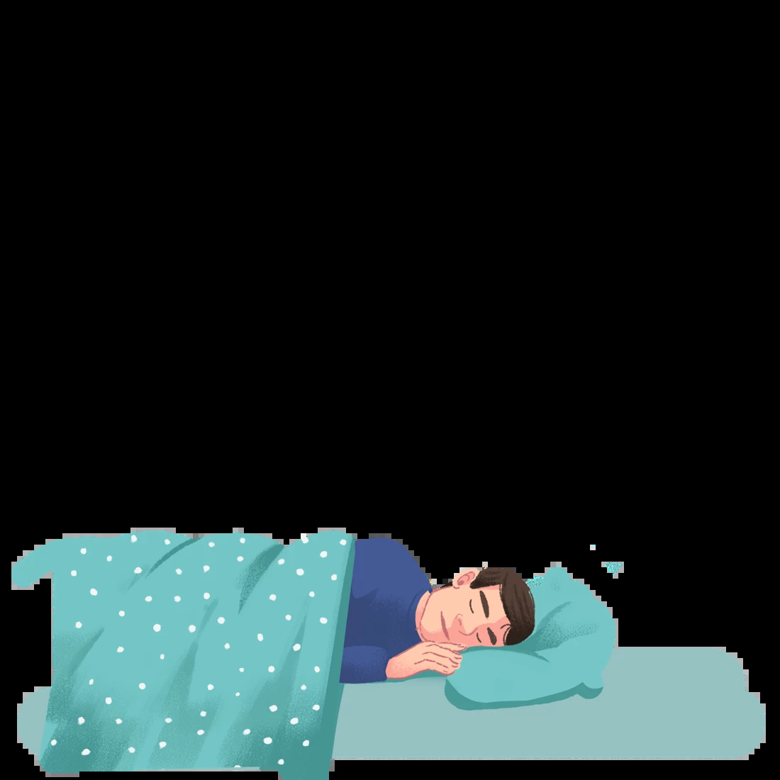 Sonno illustration