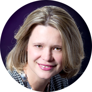 Dr Ilona Boniwell