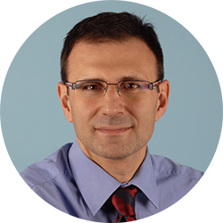 Dr. José Ángel Alda Díez