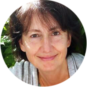 Véronique Cheynet-Cluzel