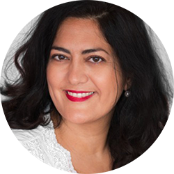 Dr Yasmine Liénard