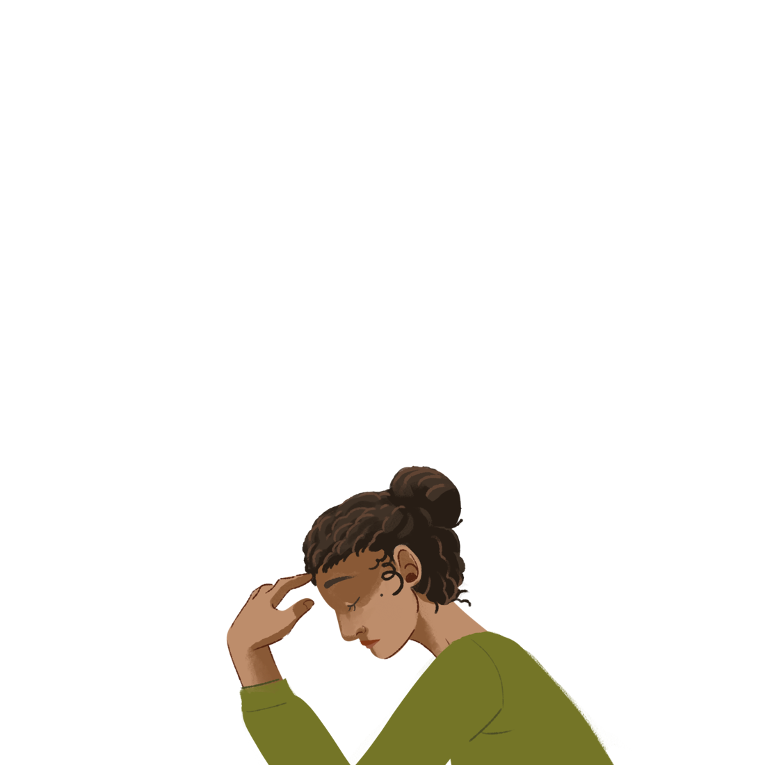 Addictions illustration