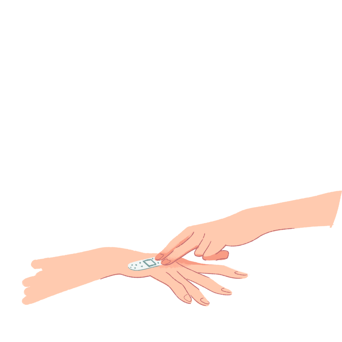 Santé illustration