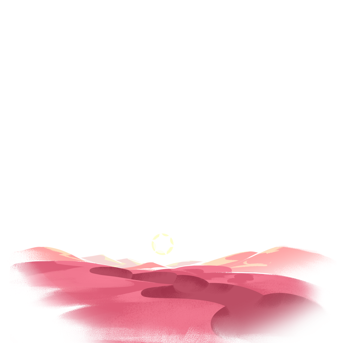 Inspiration illustration