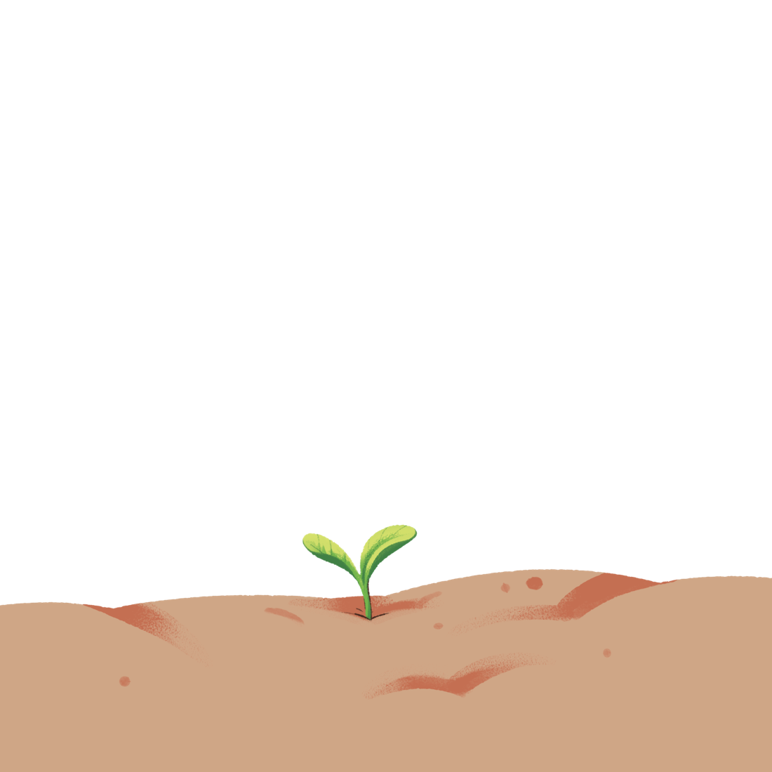 Progression illustration