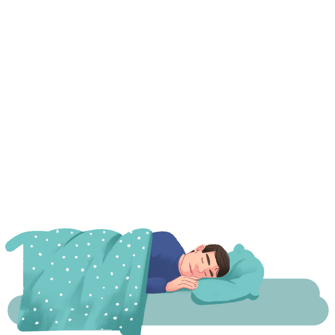 Sommeil illustration