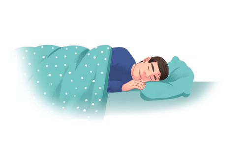 Sueño sereno castegory