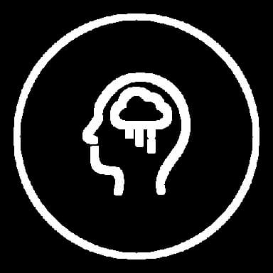 Émotions difficiles icon