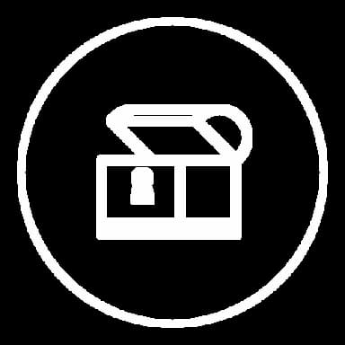Le trésor en moi icon