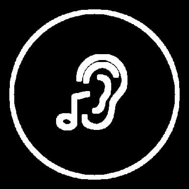 Tendre l'oreille icon