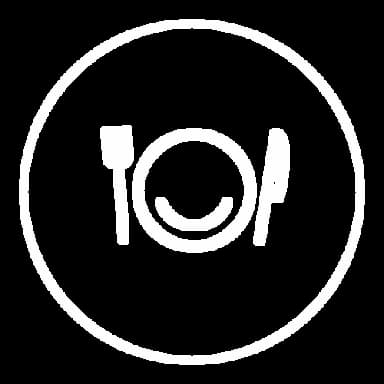 Manger en conscience icon