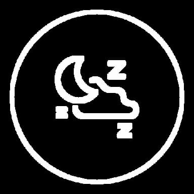 Sommeil et sophrologie icon