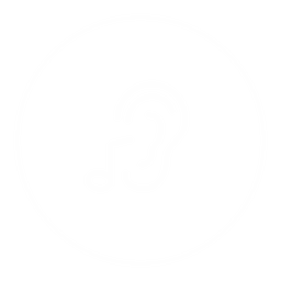 Tendre l'oreille icon
