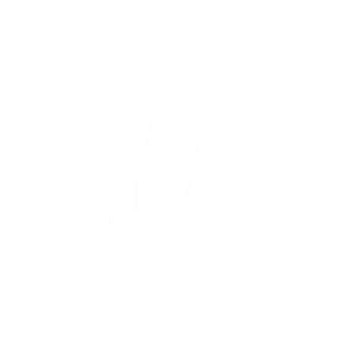 Tendre l'oreille icon