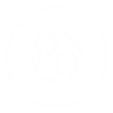 Relations & compassion icon