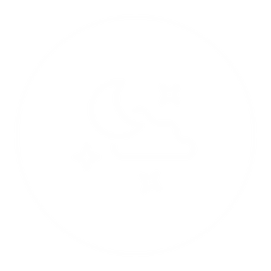 Rustig slapen icon