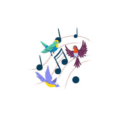 Ambiances illustration
