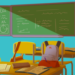 Une pratique 100% laïque image