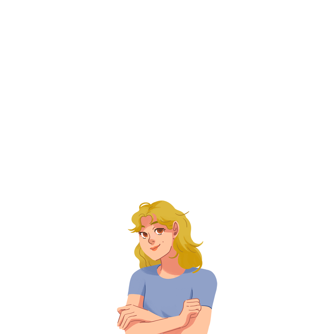 Mind illustration